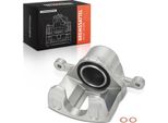 Frankberg 1X Pinza Freno Asse Anteriore Sinistra Per Hyundai Matrix Fc Elantra Xd 2002-2010
