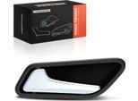 Frankberg 1X Maniglia Porta Interna Posteriore Sinistra Per Mercedes-Benz Classe A B W169 W245