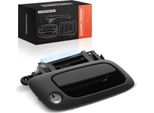 Frankberg 1X Maniglia Porta Esterna Anteriore Destra Per Opel Astra G T98 F70 Zafira A