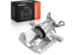 Frankberg 1X Pinza Freno Asse Posteriore Sinistro Per Dodge Journey Fiat Freemont