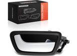 Frankberg 1X Maniglia Porta Interna Anteriore Destra Per Citroen C8 Peugeot 807