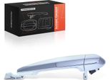 Frankberg 1X Maniglia Porta Esterna Anteriore Sinistra Per Bmw Serie 3 E90 E91 X5 E70 X6 E71 E72