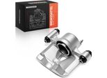 Frankberg 1X Pinza Freno Asse Anteriore Sinistro Per Toyota Hilux Vii Pick-Up N1 N2 N3