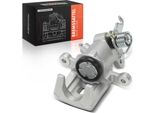 Frankberg 1X Pinza Freno Asse Posteriore Sinistra Per Kia Cerato Ld Hyundai Elantra Xd 2003-2009