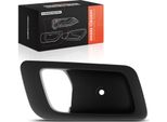 Frankberg 1X Maniglia Porta Interna Posteriore Sinistra Per Fiat Doblo Furgone/Mpv 119 223