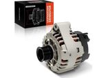 Frankberg 1X Alternatore Per Mercedes-Benz Classe C W203 CL203 S203 2.0L