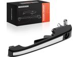 Frankberg 1X Maniglia Porta Esterna Anteriore Sinistra Per Audi 80 811 813 814 819 853 90