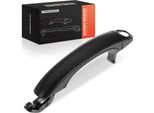 Frankberg 1X Maniglia Porta Esterna Anteriore Sinistra Per Vw Touareg 7L6 7L7 7LA 2002-2010