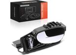 Frankberg 1X Maniglia Porta Interna Posteriore Sinistra Per Peugeot 307 3A/C 3H 3B Break 3E