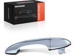 Frankberg 1X Maniglia Porta Esterna Anteriore Sinistra Per Bmw X5 E53 2001-2006
