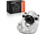 Frankberg 1X Pinza Freno Asse Anteriore Destra Per Bmw Serie 3 E90 E91 E92 E93 X1 E84 Z4 E89 2004-2015
