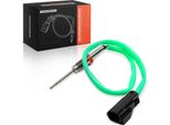 Frankberg 1X Sensore Di Temperatura Dei Gas Di Scarico Per Ford Kuga Ii DM2 2.0L 2013-2019