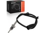 Frankberg 1X Sensore Temperatura Gas Di Scarico Per Audi Avant A4 8K2 8KH 8K5 A6 Avant 4G2 4GC Q5 8RB