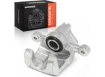 Frankberg 1X Pinza Freno Asse Posteriore Destra Per Hyundai Accent 3 Mc Kia Rio 2 Jb 2005-2011