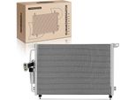 Frankberg 1X Condensatore Aria Condizionata Per Opel Omega B Caravan V94 1994-2003