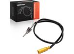 Frankberg 1X Sensore Temperatura Gas Di Scarico Per Vw Golf Passat Tiguan Audi A3 Q3 Q2 Tt Seat Ateca Leon