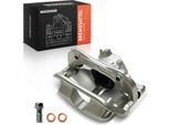 Frankberg 1X Pinza Freno Asse Anteriore Destra Per Mercedes-Benz W205 A205 C205 S205 W213