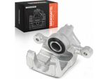 Frankberg 1X Pinza Freno Asse Posteriore Sinistra Per Hyundai Accent 3 Mc Kia Rio 2 Jb 2005-2011