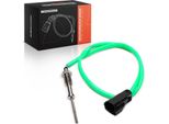 Frankberg 1X Sensore Temperatura Gas Di Scarico Per Ford Transit Courier B460 Mpv 1.5L