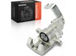 Frankberg 1X Pinza Freno Asse Posteriore Sinistra Per Honda Accord Vi Coupe Cg 1998-2003
