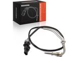 Frankberg 1X Sensore Temperatura Gas Di Scarico Per Vw Passat Variant 3G2 CB2 3G5 CB5 Audi A3 Seat Leon