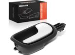 Frankberg 1X Maniglia Porta Interna Posteriore Destra Per Audi A4 8D2 Avant 8D5 1994-2001