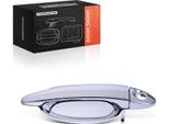 Frankberg 1X Maniglia Porta Esterna Anteriore Destra Per Bmw Serie 5 E60 E61 Serie 6 E63 E64