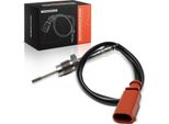 Frankberg 1X Sensore Temperatura Gas Di Scarico Per Audi A4 8K2 8KH 8K5 A5 8T3 8F7 A6 4G2 4GC Q5 8RB Exeo