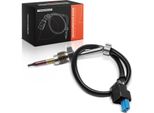 Frankberg 1X Sensore Temperatura Gas Di Scarico Per Hyundai Tucson Tl Tle Kia Sportage Ql Qle 1.6L