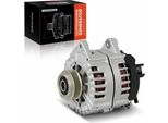 Frankberg 1X Alternatore Per Mercedes-Benz V222 W222 X222 A217 W463 4.0L