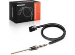 Frankberg 1X Sensore Temperatura Gas Di Scarico Per Bmw Serie 3 G20 F31 Serie 1 F20 Serie 5 F90 G31 Serie 7 G11 X3 F97 X5