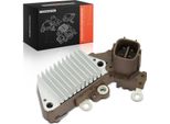 Frankberg 1X Regolatore Alternatore Compatibile Per Toyota Hiace Iv Honda Legend