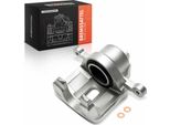 Frankberg 1X Pinza Freno Asse Anteriore Sinistro Per Mercedes-Benz W205 A205 A205 C205 W213 S213 A238