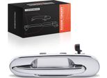 Frankberg 1X Maniglia Porta Esterna Posteriore Sinistra Per Honda Civic Vi Aerodeck 1995-2001