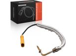 Frankberg 1X Sensore Temperatura Gas Di Scarico Per Audi A6 4G2 4GC 4G5 A7 Sportback 4GA 4GF Q5 Van 8RB