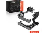 Frankberg 2X Cerniera Cofano Anteriore Sinistro Destro Per Mercedes-Benz Classe E W213 T-Model S213