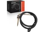 Frankberg 1X Sensore Temperatura Gas Di Scarico Per Mercedes-Benz Classe E W212 A207 C207 S212 Slk R172