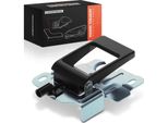 Frankberg 1X Maniglia Porta Interna Sinistra Per Land Rover Freelander 1998-2006