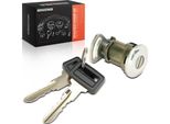 Frankberg 1X Cilindro Di Chiusura Anteriore Sinistro Per Volvo F10 F12 FL10 FL12 FL6