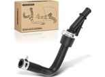 Frankberg 1X Tubo Di Riscaldamento Scambiatore Di Calore Tubo Di Riscaldamento Per Vw Golf Iv Bora Audi A3 Tt Seat Leon Skoda