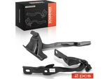 Frankberg 2X Cerniera Cofano Anteriore Sinistro Destro Per Kia Sportage Je Km 2.0L