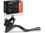 Frankberg 1X Cerniera Cofano Lato Passeggero Per Hyundai I20 Active 1.2L 2014-2018