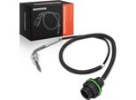 Frankberg 1X Sensore Temperatura Gas Di Scarico Per Mercedes-Benz Actros MP2/MP3 Axor 12.9L 15.9L
