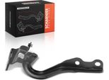 Frankberg 1X Cerniera Cofano Lato Guida Per Kia Picanto Ta 1.0L-1.2L 2011-2017