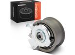Frankberg 1X Puleggia Tenditore Cinghia Di Distribuzione Per Vw Golf V Passat Bora Audi A3 8P A4 8E Ford Galaxy
