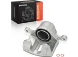 Frankberg 1X Pinza Freno Asse Anteriore Destra Per Hyundai Matrix Fc Elantra Xd 2002-2010