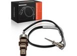 Frankberg 1X Sensore Temperatura Gas Di Scarico Per Vw Passat Variant 3G2 CB2 3G5 CB5 Audi A3 Seat Leon St