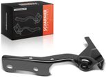 Frankberg 1X Cerniera Cofano Lato Passeggero Per Hyundai Tucson Jm 2.0L-2.7L 2004-2010