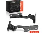 Frankberg 2X Cerniera Cofano Anteriore Sinistro Destro Per Hyundai Tucson Jm 2.0L