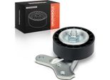 Frankberg 1X Puleggia Tendicinghia A V Per Vw Golf 6 5K1 Jetta 1K2 Audi A3 Q3 Tt